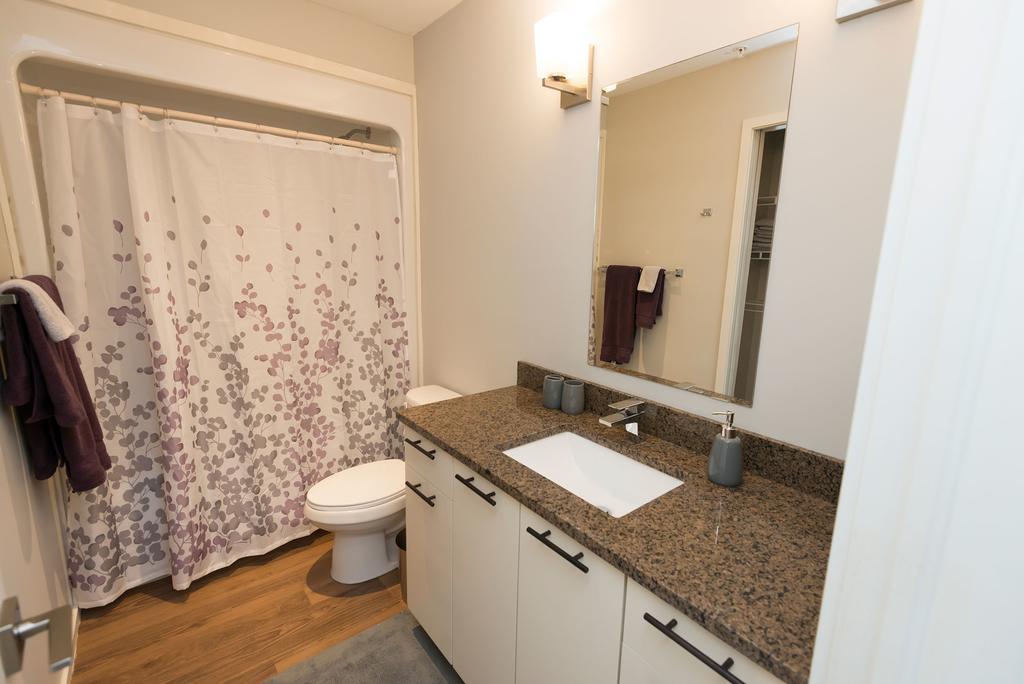 Nova Suites Inc. Halifax Buitenkant foto
