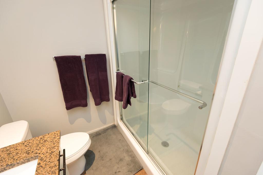 Nova Suites Inc. Halifax Buitenkant foto