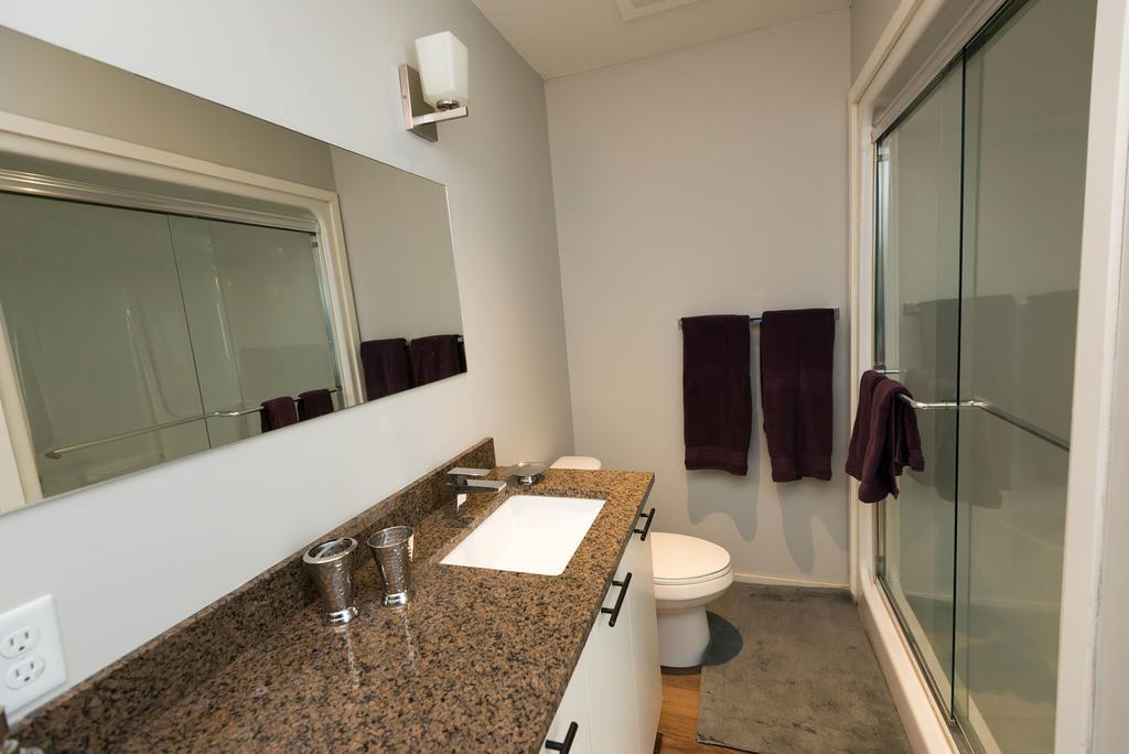 Nova Suites Inc. Halifax Buitenkant foto