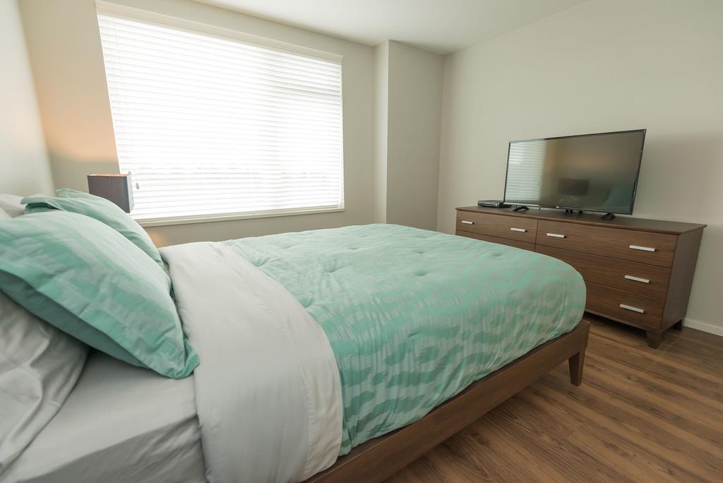 Nova Suites Inc. Halifax Buitenkant foto