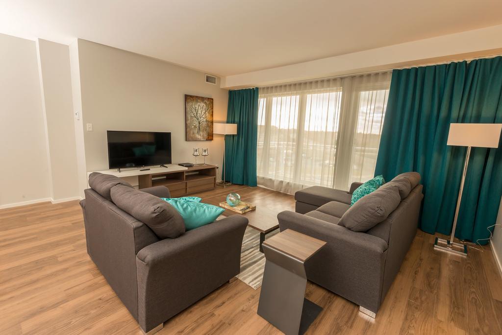 Nova Suites Inc. Halifax Buitenkant foto