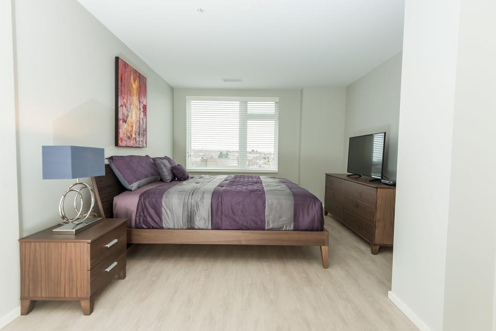 Nova Suites Inc. Halifax Buitenkant foto