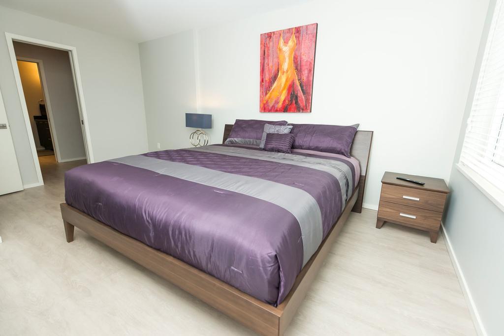 Nova Suites Inc. Halifax Buitenkant foto