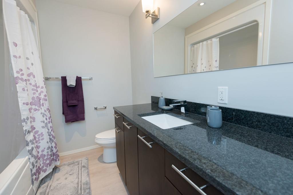 Nova Suites Inc. Halifax Buitenkant foto