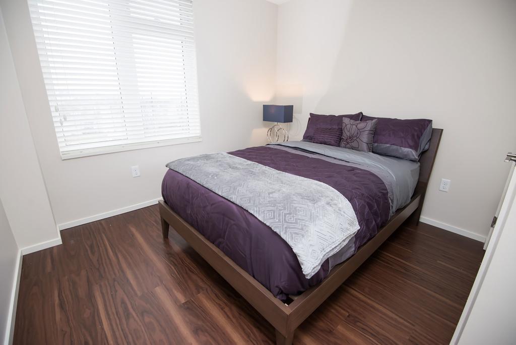 Nova Suites Inc. Halifax Buitenkant foto