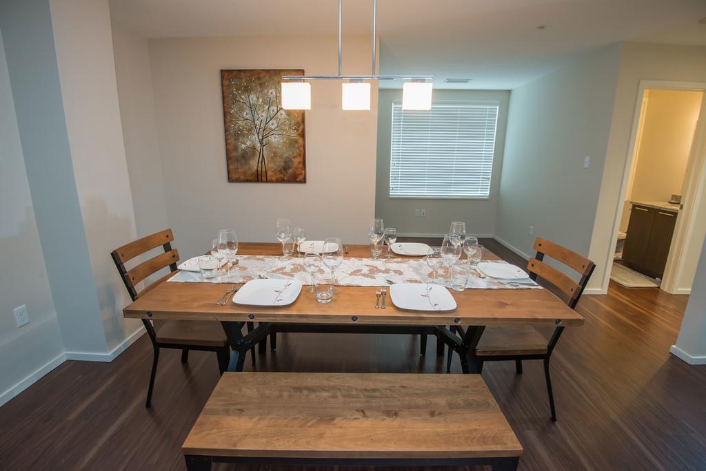 Nova Suites Inc. Halifax Buitenkant foto