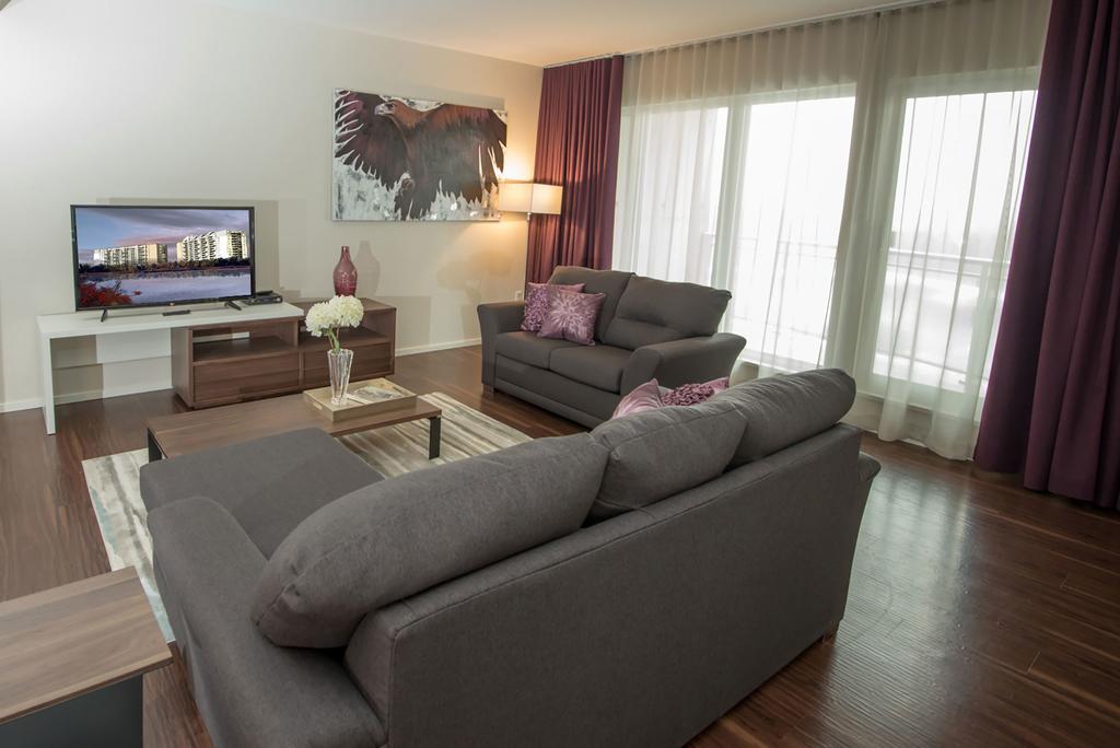 Nova Suites Inc. Halifax Buitenkant foto
