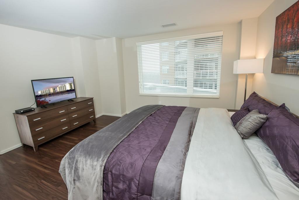 Nova Suites Inc. Halifax Buitenkant foto